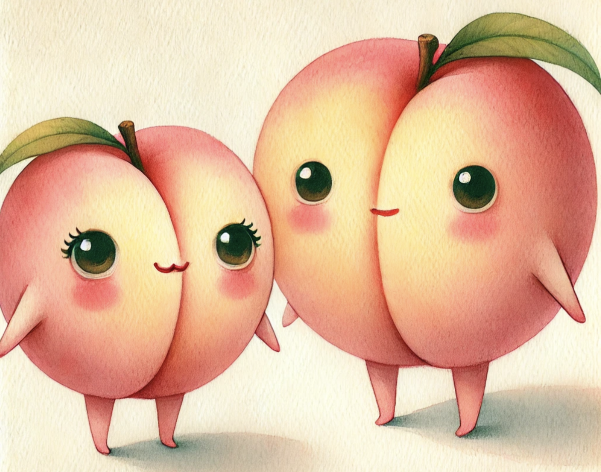 Будет такая картинка, потому что выяснилось, что у меня даже в последнее время нет нежных фото с дочкой