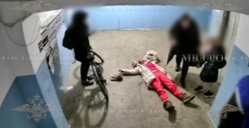 Фото: скриншот из видео