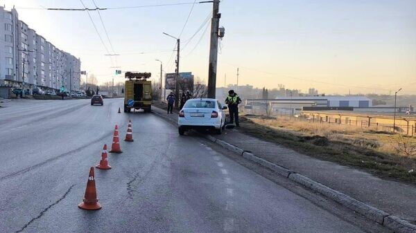    © Полиция Севастополя