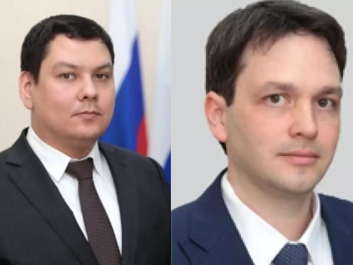 Руководитель проектов по цифровизации Два заместителя министра цифрового развития Ростовской покинули должность Donday