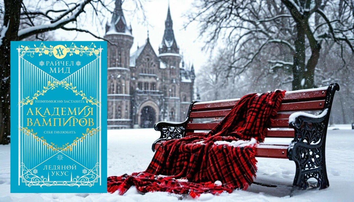 Новая обложка (обновленная). Но я читала в старой версии.