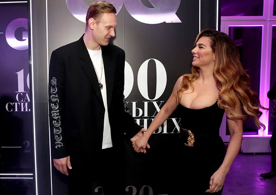    © Вячеслав Прокофьев/ТАСС