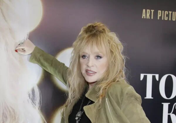    Алла Пугачева, фото: дзен.ру