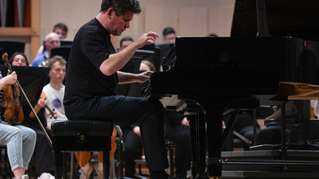    Фото: Vladimir Zhabrikov/Globallookpress