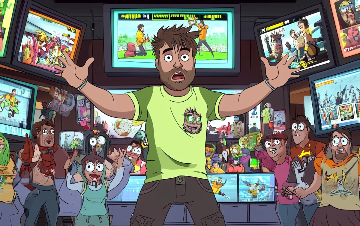    Автопубликация спортивных результатов: как make.com помогает фанатским сообществам быть на шаг впереди в информировании и вовлечении аудитории Артур Хорошев