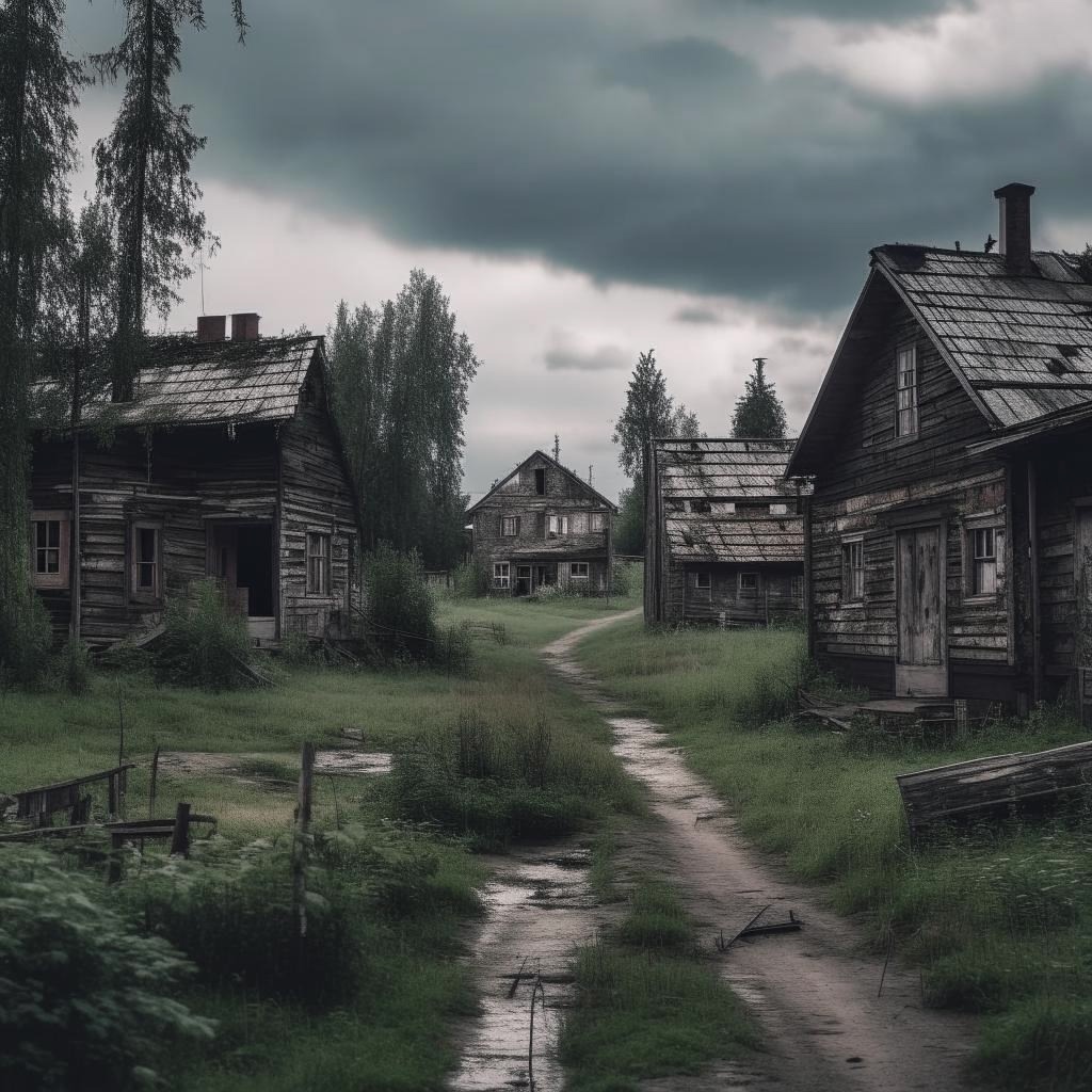 Рисунок создан с помощью нейросети