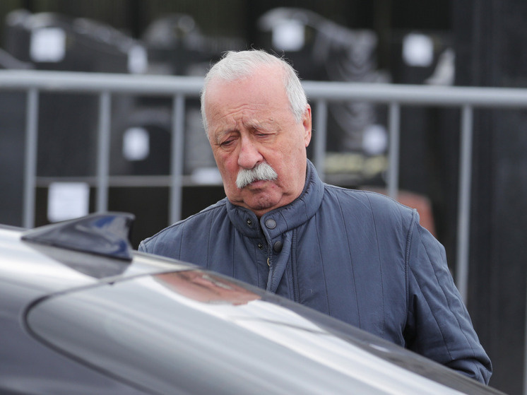     Фото: Bulkin Sergey/news.ru/Global Look Press