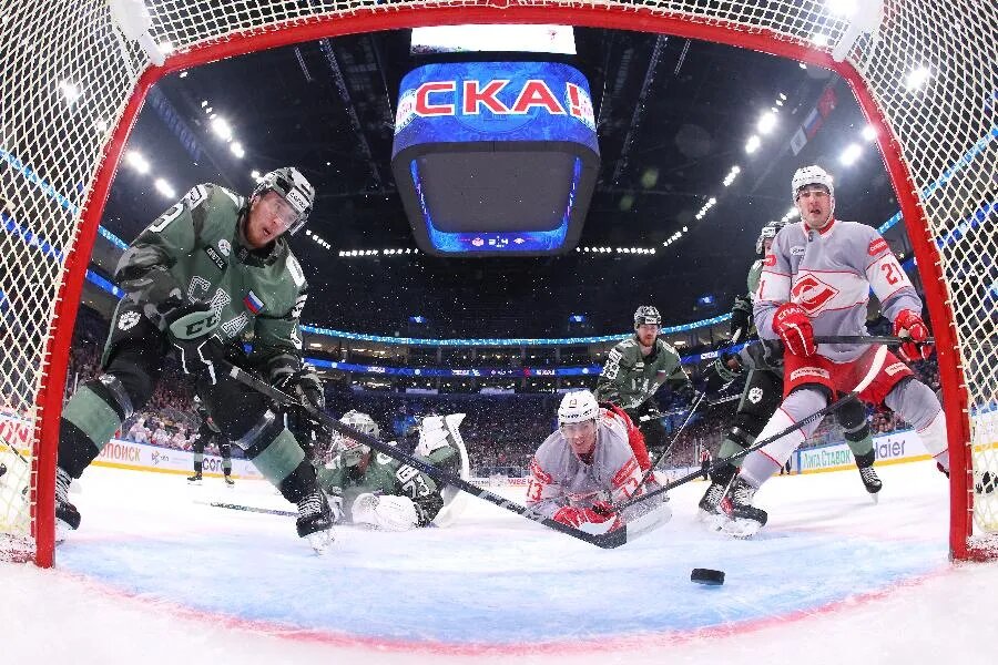 ФОТО Александра КУЛЕБЯКИНА