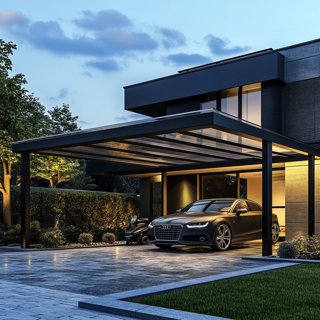    Создайте идеальный навес из поликарбоната с ZMK-Zenit: практичность, стиль и долговечность для вашего пространства в Уфе и области! ZMK-ZENIT