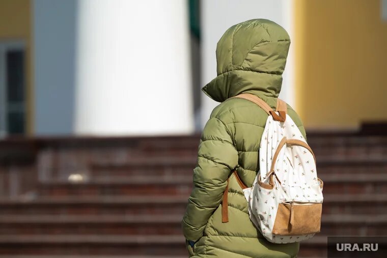 Виктория Хайретдинова не выходит на связь с 24 февраля (архивное фото). Фото: Руслан Яроцкий © URA.RU