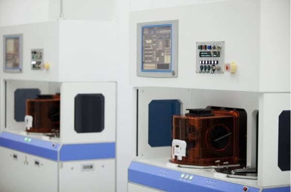 Оборудование HPSP для отжига в водородной среде под высоким давлением (HPSP)