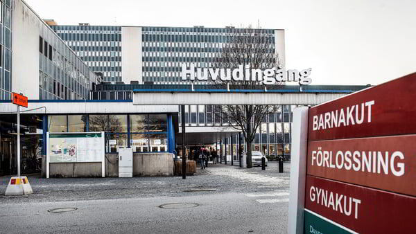    Рождаемость в Стокгольме снизилась до самого низкого уровня с 1749 года