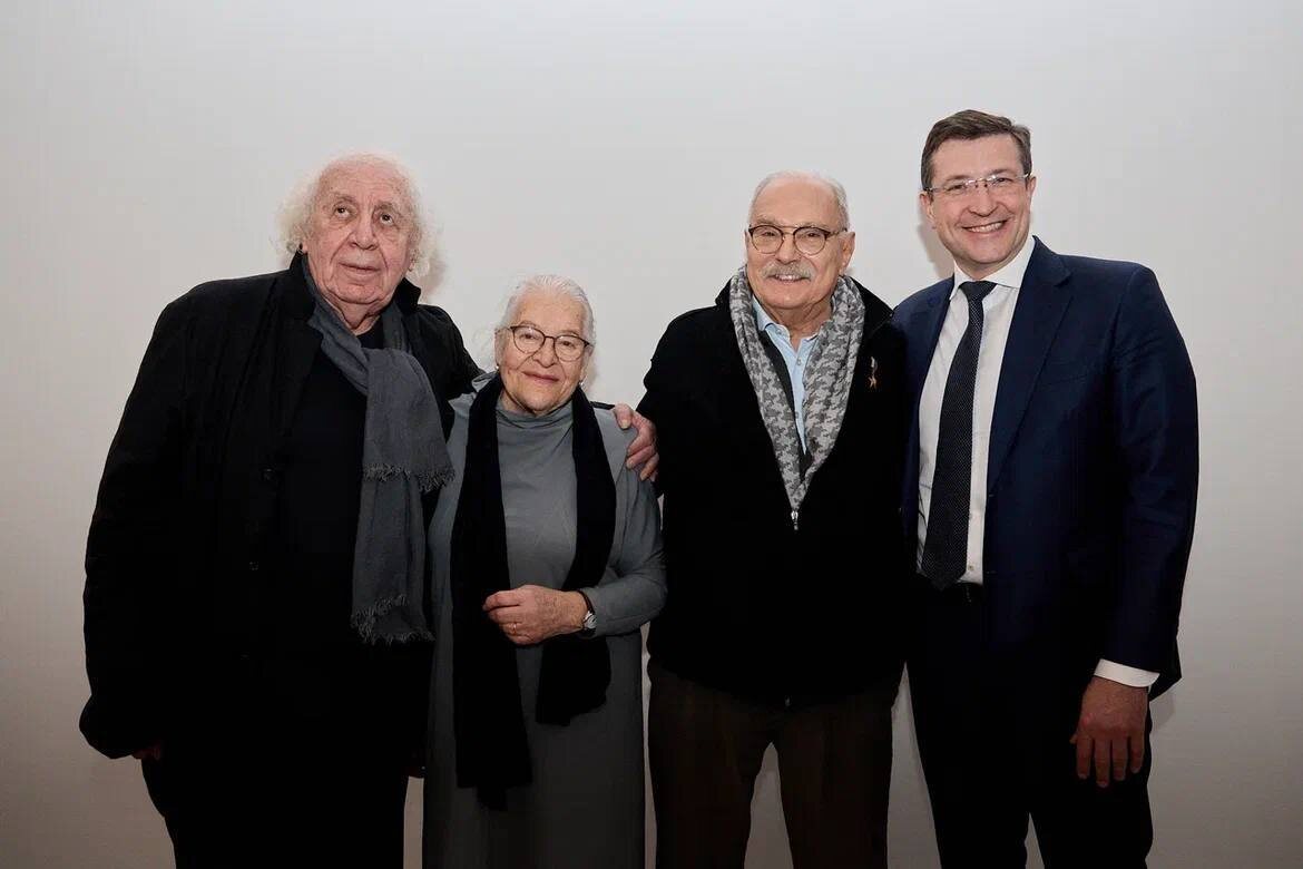 Фотография: telegram-канал Глеба Сергеевича Никитина