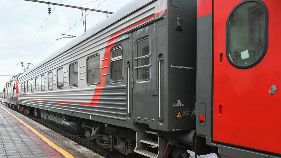 Фото: Олег Харсеев / Коммерсантъ