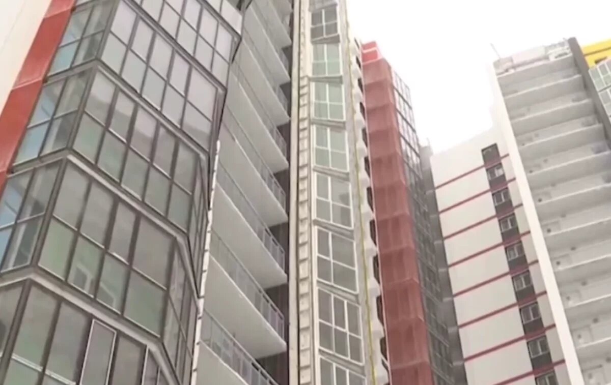    В Хабаровске решили судьбу 10-летнего долгостроя на Карла Маркса