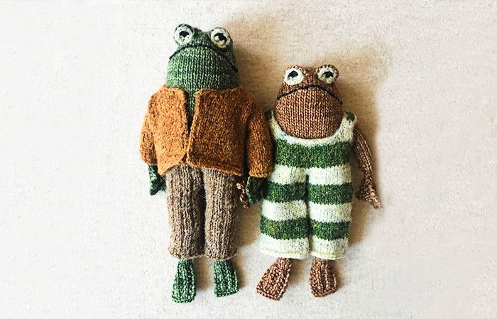 Ну что за ребята