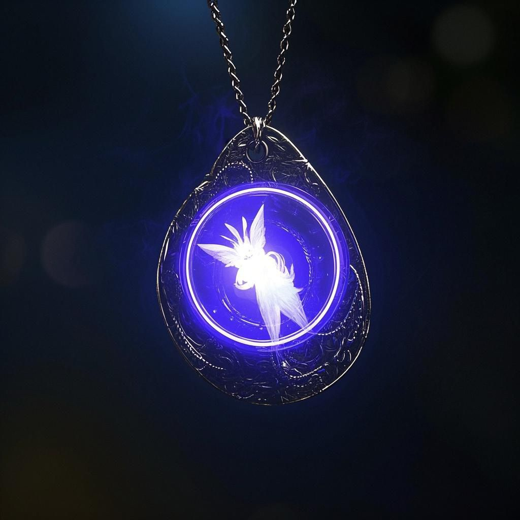 У амулета могут быть разные материальные носители, одними из самых распространенных являются украшения