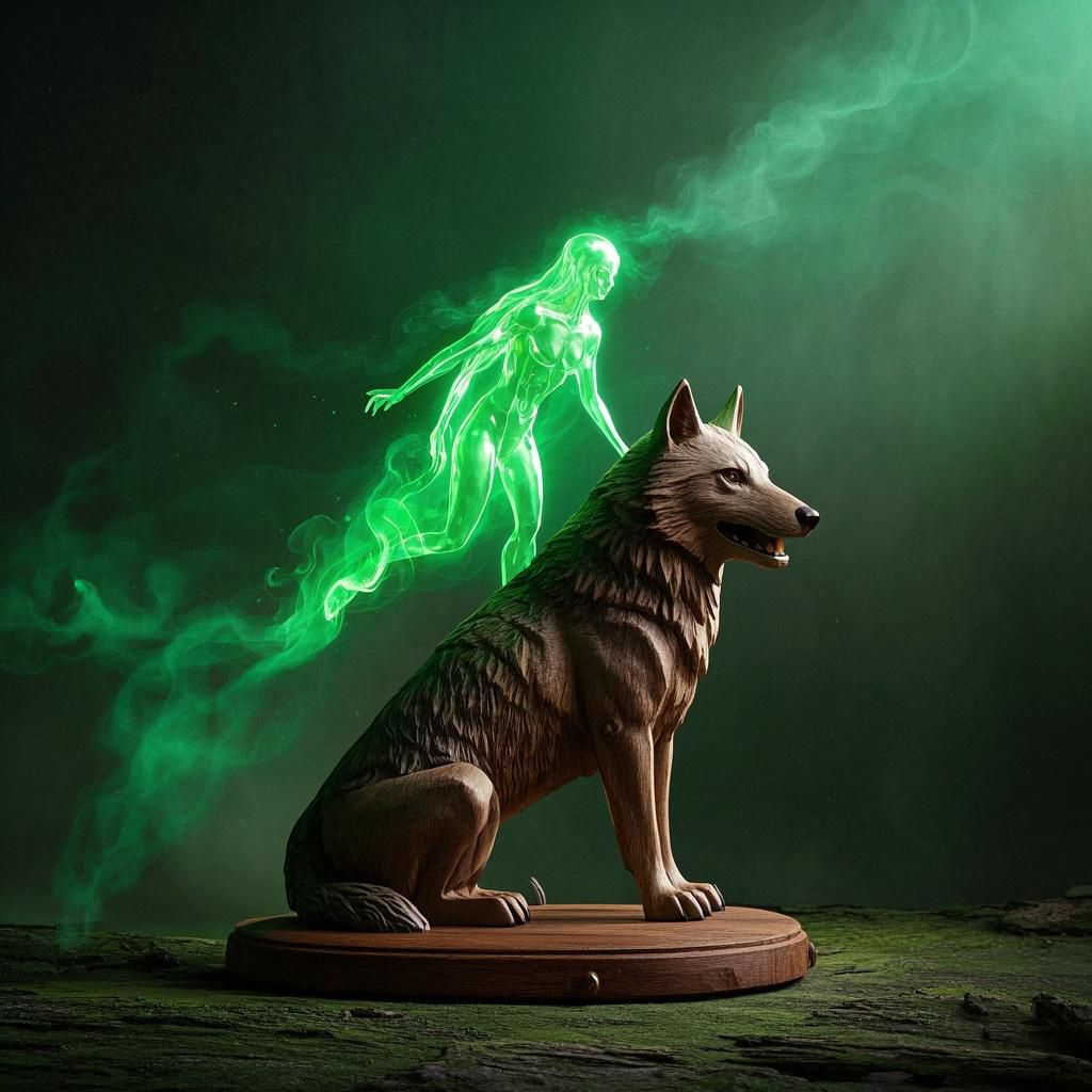 Будет лучше, если оболочка будет отражать придуманную вами сущность