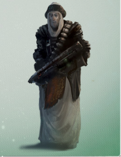 Первопоселенцы