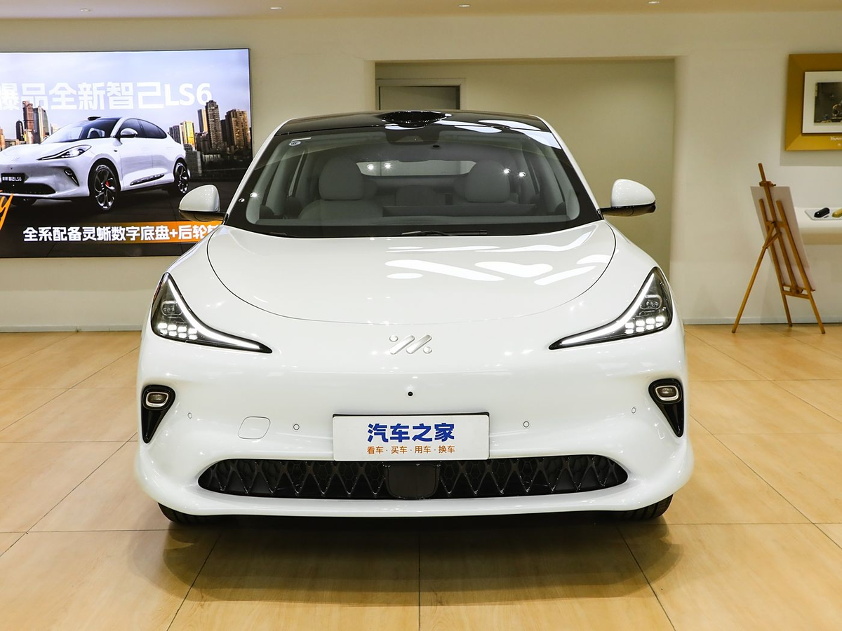 Новинка вышла на рынок с привлекательными условиями покупки