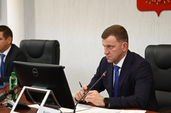    Евгений Наумов / krd.ru