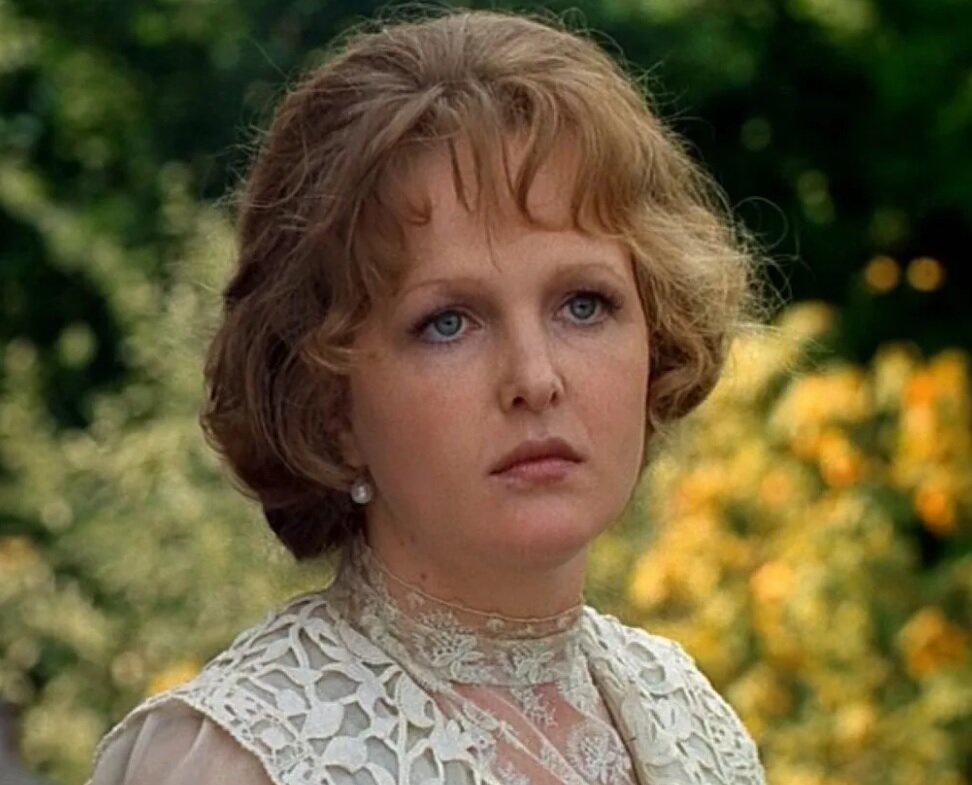 Елена Соловей
