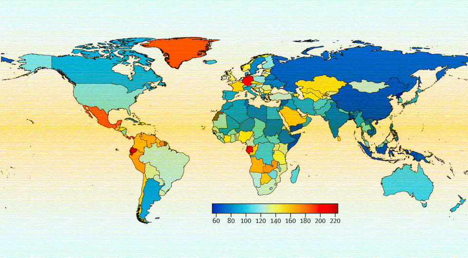  N + 1; GBD Epilepsy Collaborators / The Lancet Public Health, 2025