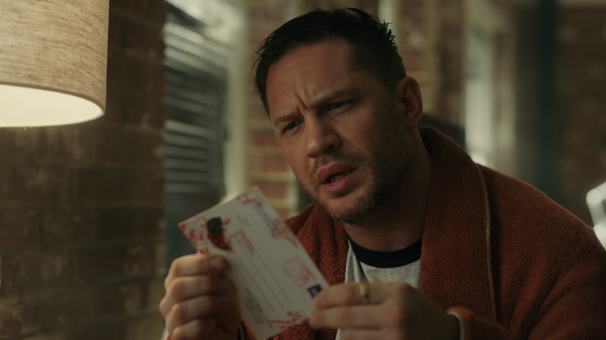 Первый трейлер «Опустошения» — боевика с Томом Харди от режиссера «Рейда»