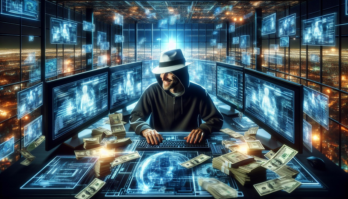 Сгенерировано нейросетью Dall-E  📷
