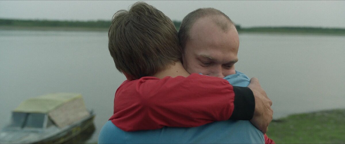 Кадр из фильма "Кончится лето"