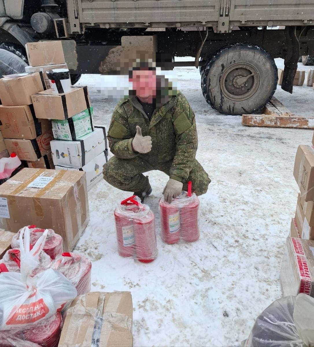    Фото: Инна Колыхматова / ВК