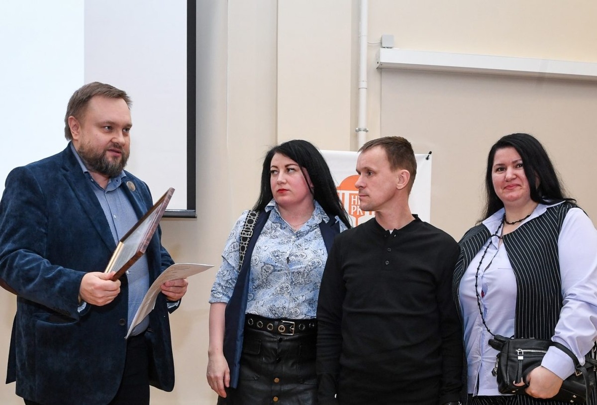    Глава Карелии направил благодарность родным участника СВО из Калевалы. Фото: "Республика"/Оксана Кудряшова