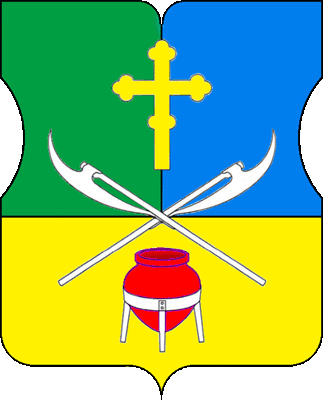 Герб Таганского района. Источник: heraldicum.ru