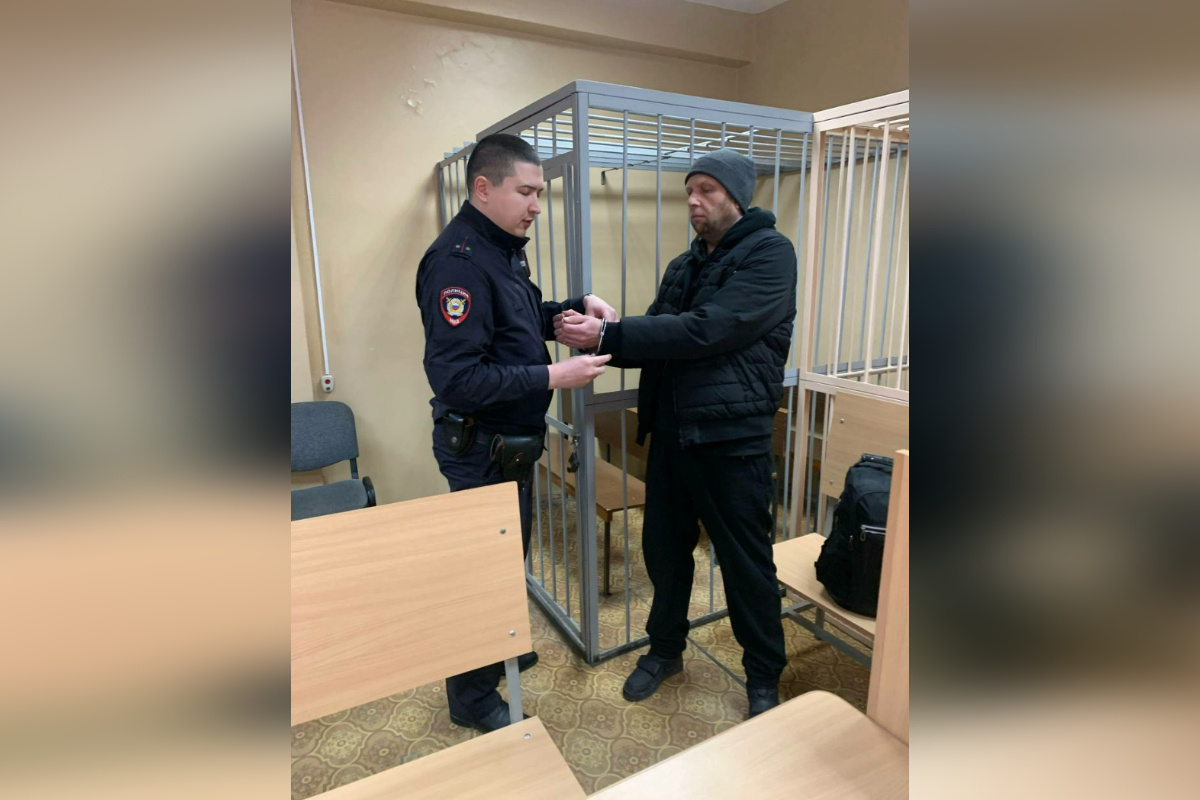    Фото: Прокуратура Свердловской области