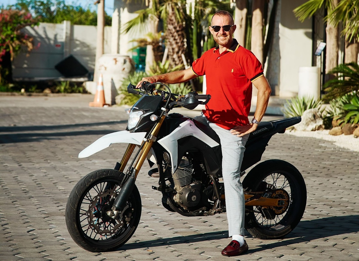 Вы сможете наполнить энергией каждый свой день. Это зависит только от вас. Фото © Игорь Рызов