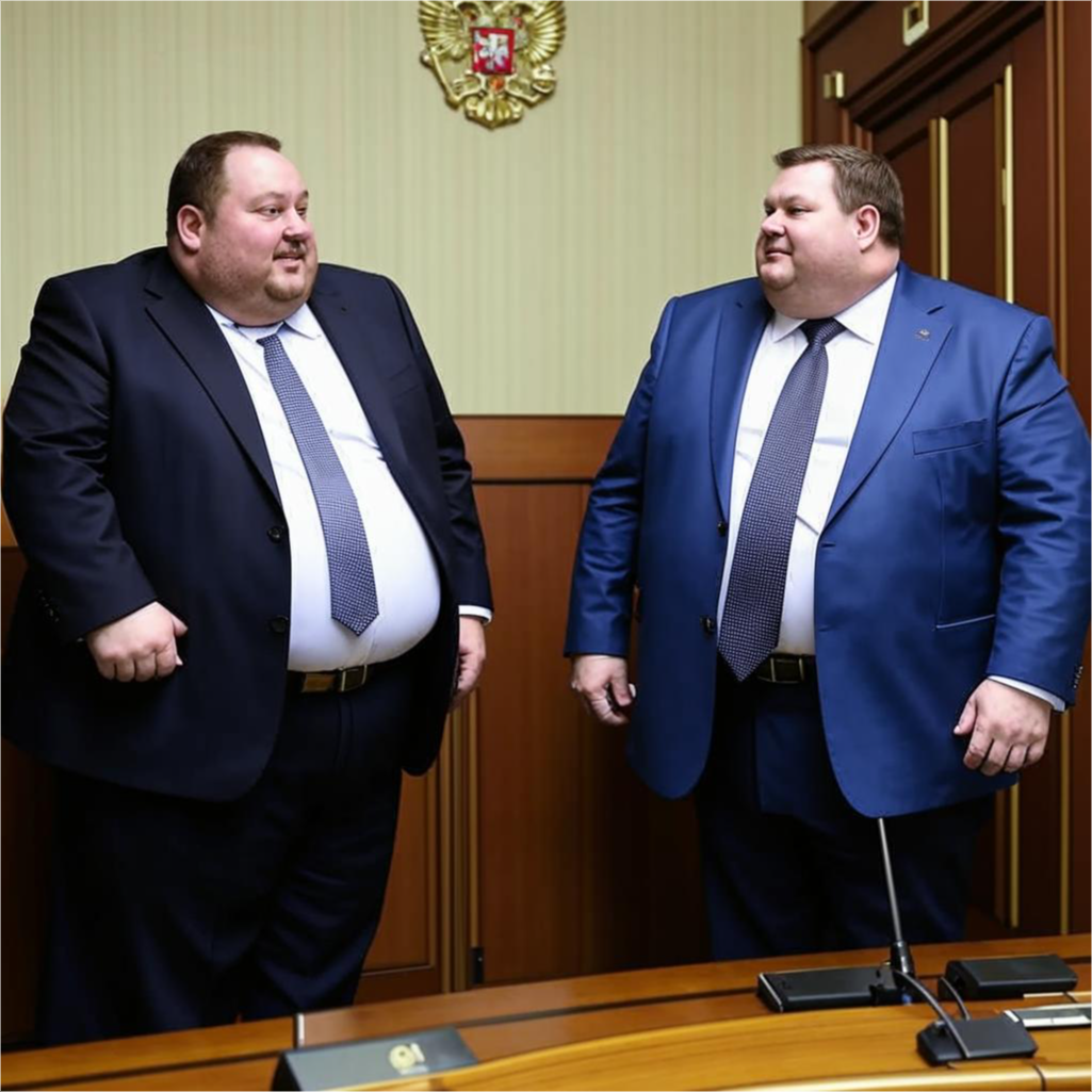 А давайте назовём это "альтернативной инфляцией"