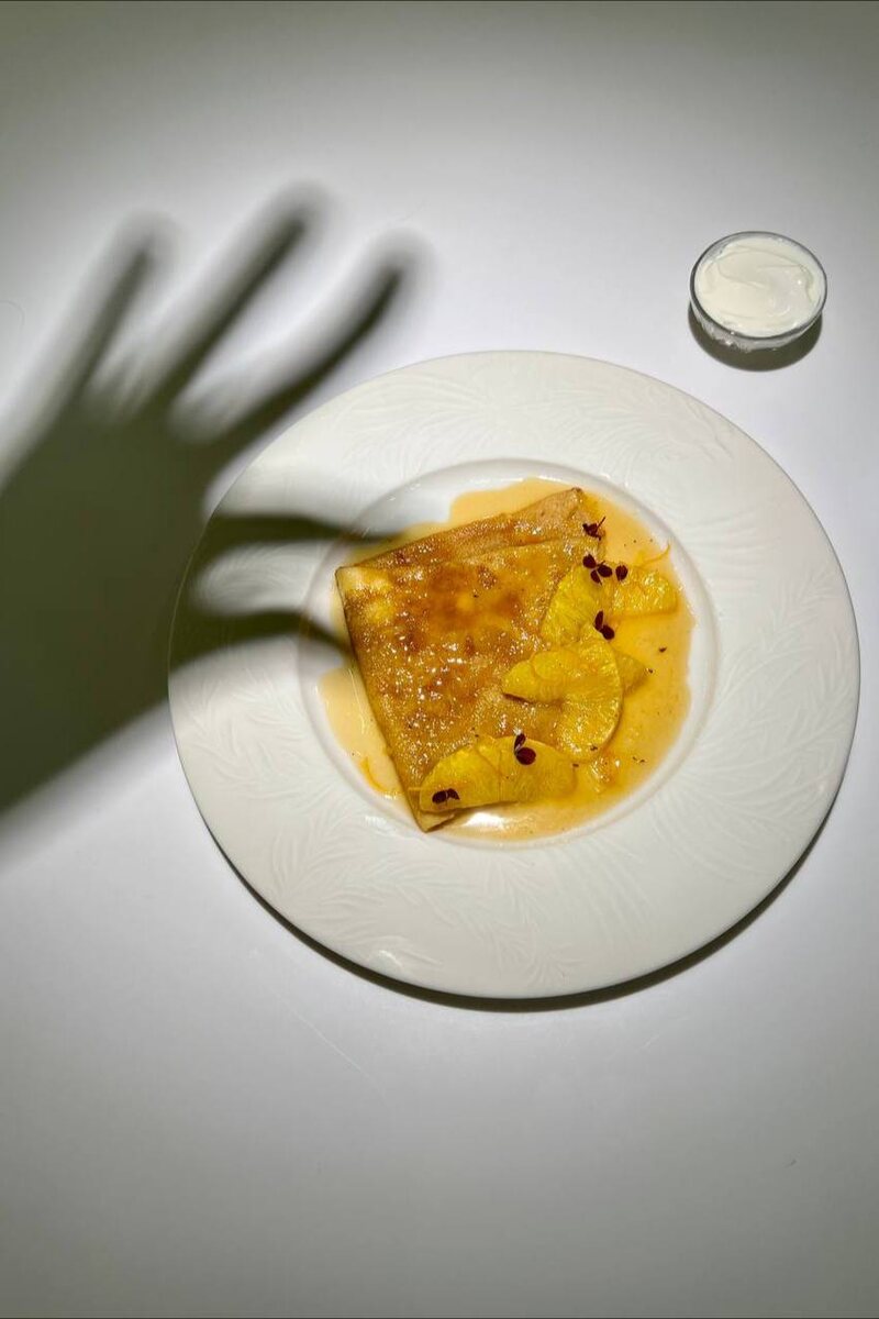 Кулинарная студия Roulet