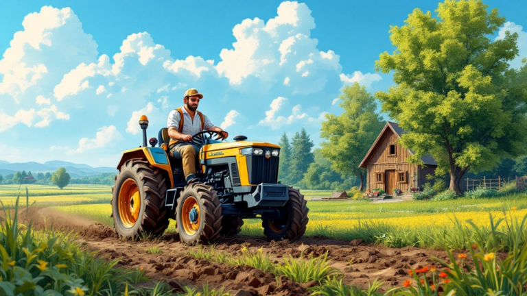    Готовы изменить ландшафт своего участка? Узнайте, как избежать ошибок в дизайне и сделать ваш сад идеальным с помощником Мотомул! Artem Motomul