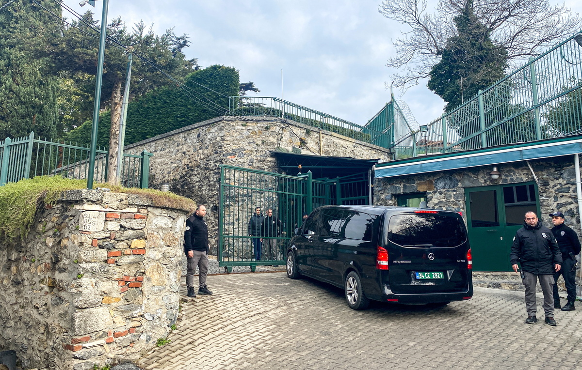 Илья Ермаков/ТАСС