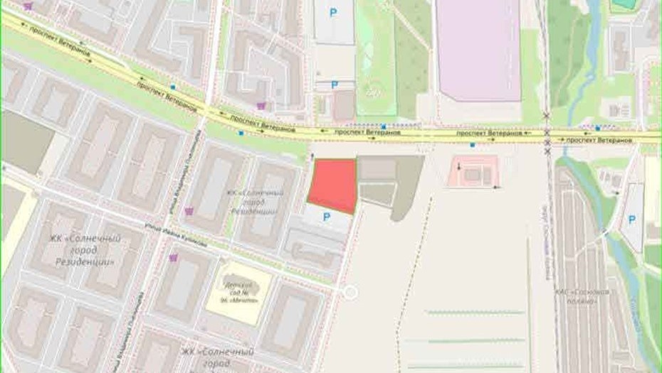    Автор фото: OpenStreetMap