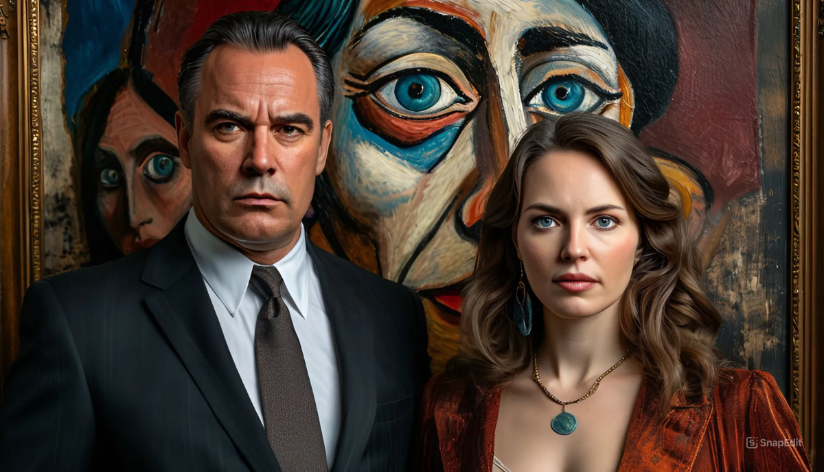 2 ЧАСТЬ Рассказ "Опасное знакомство Лизы"