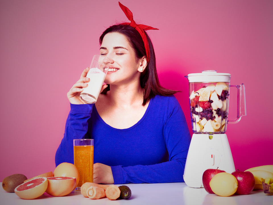 9 ответов, как правильно питаться в течении дня