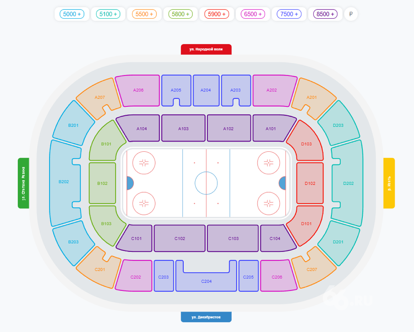 Листайте вправо, чтобы увидеть больше изображений