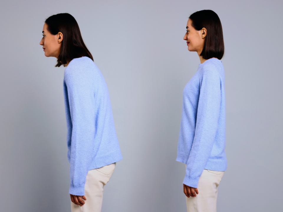 14 ответов, почему нужно уделять внимание осанке и как её улучшить