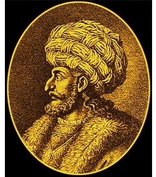 Здесь и далее по тексту размещены изображения Салах ад-Дина, сделанные в XIX-XX веках и в более позднее время, а также созднаные при помощи искусственного интеллекта. Источник: https://yandex.ru/images