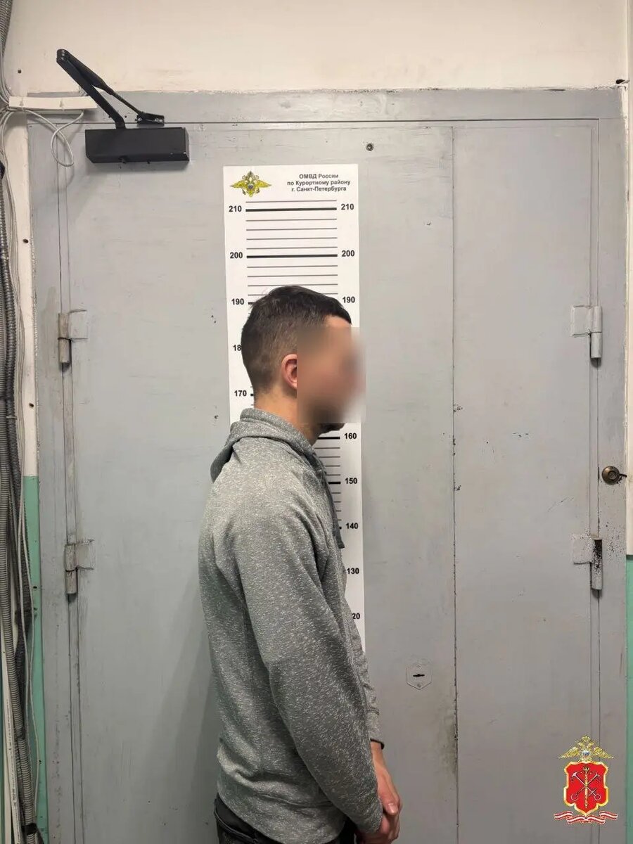    Фото: пресс-служба ГУ МВД России по Петербургу и Ленобласти