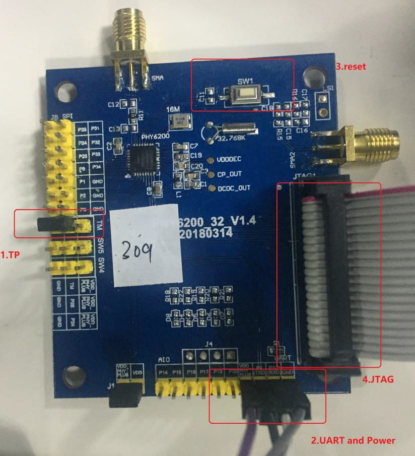 PHY6200_32_V1.4_20180314