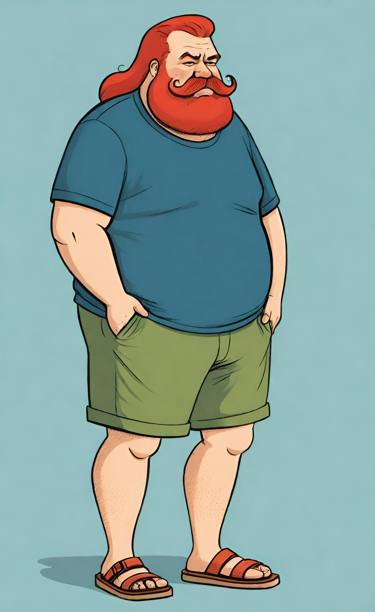 Творчество нейросети