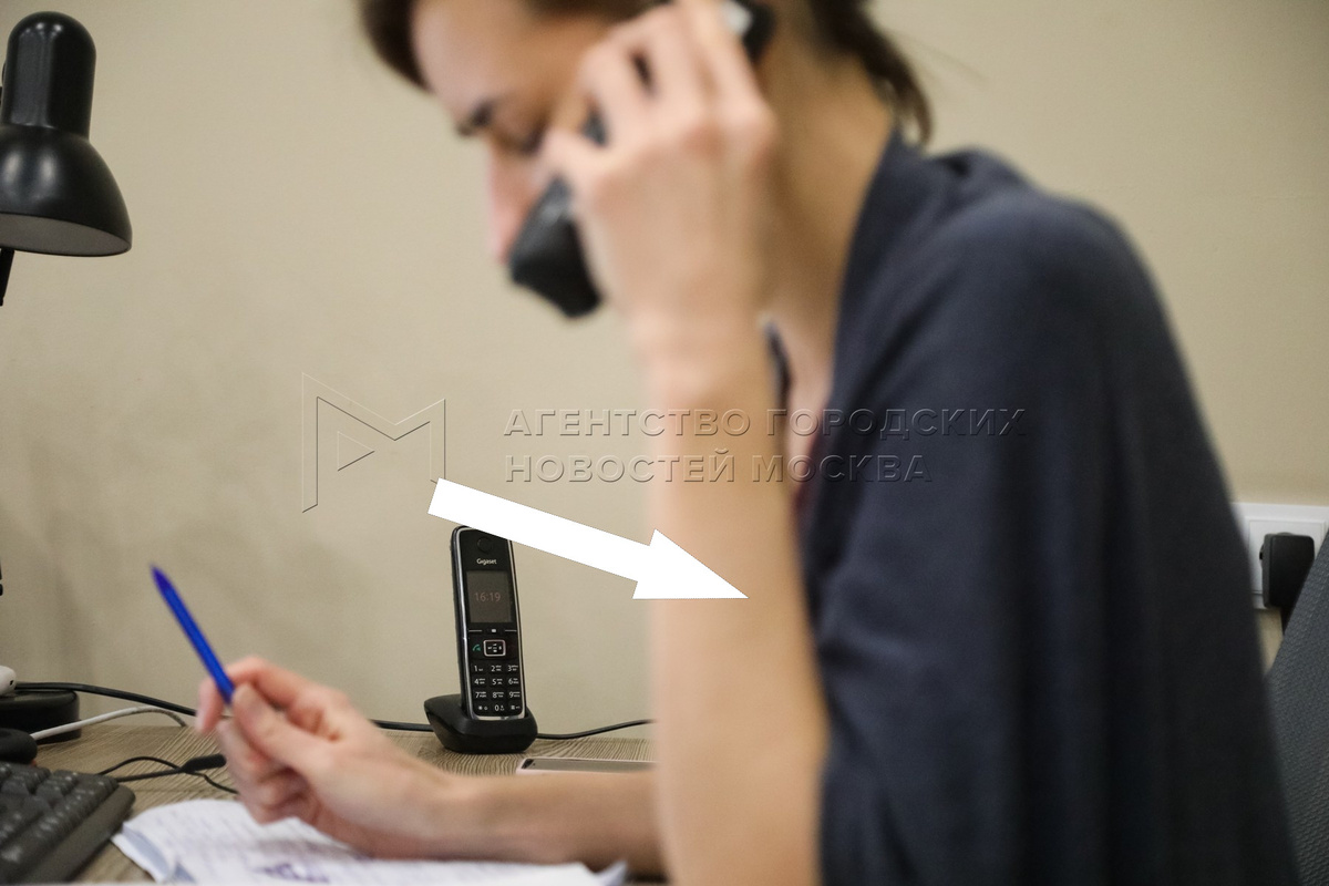    Лжезвонки от поликлиник: как защититься от мошенников