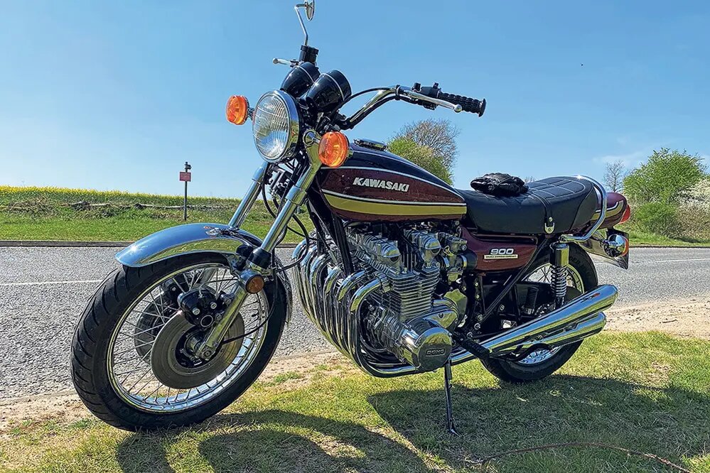 Я всегда старался, чтобы мои велосипеды выглядели «заводскими», как будто их сделал оригинальный производитель, — даже если это часто означает много дополнительной работы. Аллен Миллард